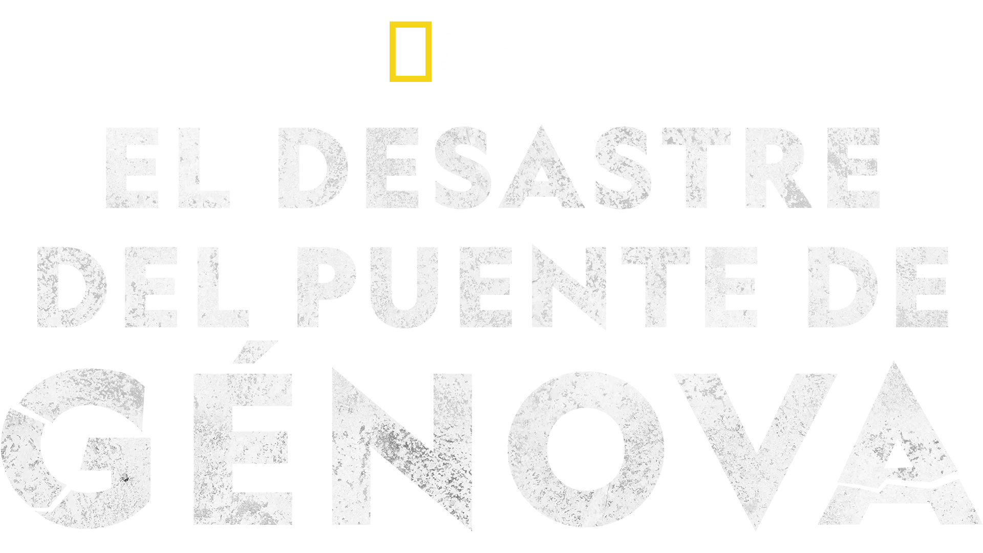 El desastre del puente de Génova