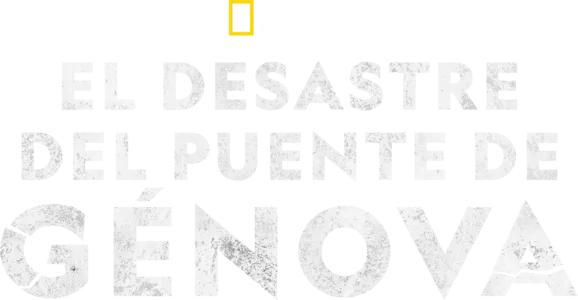 El desastre del puente de Génova