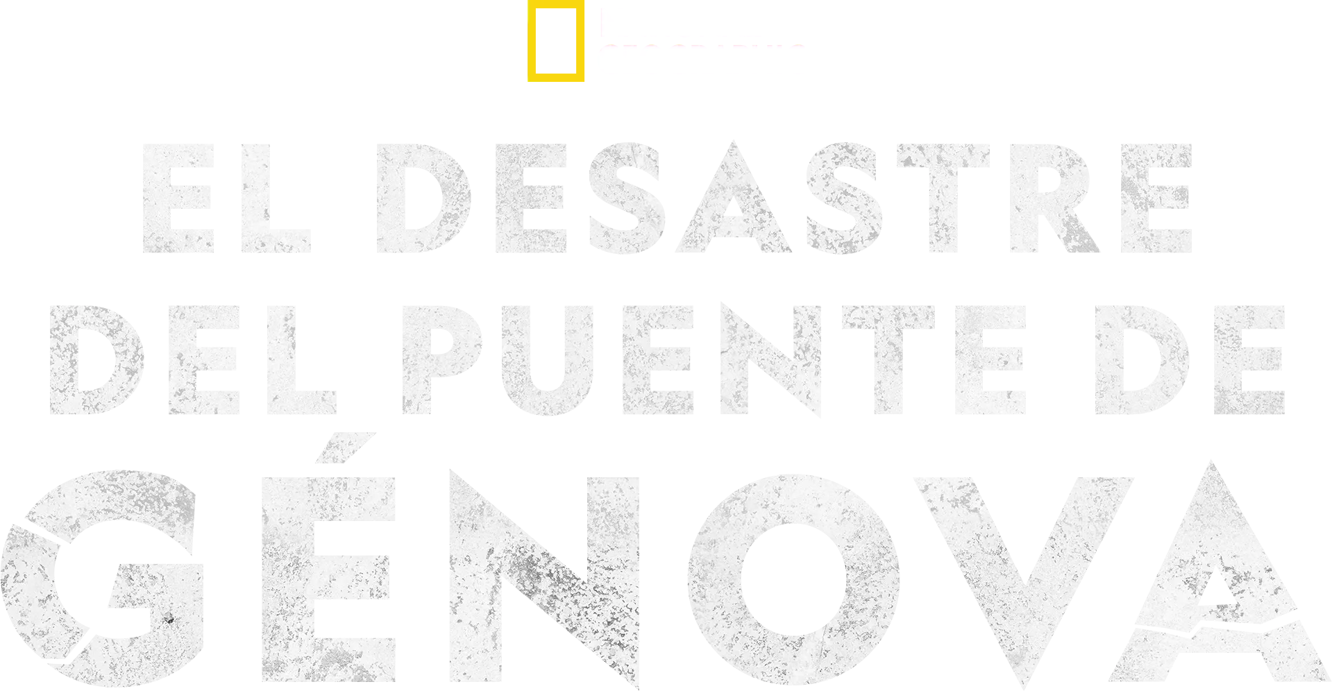 El desastre del puente de Génova