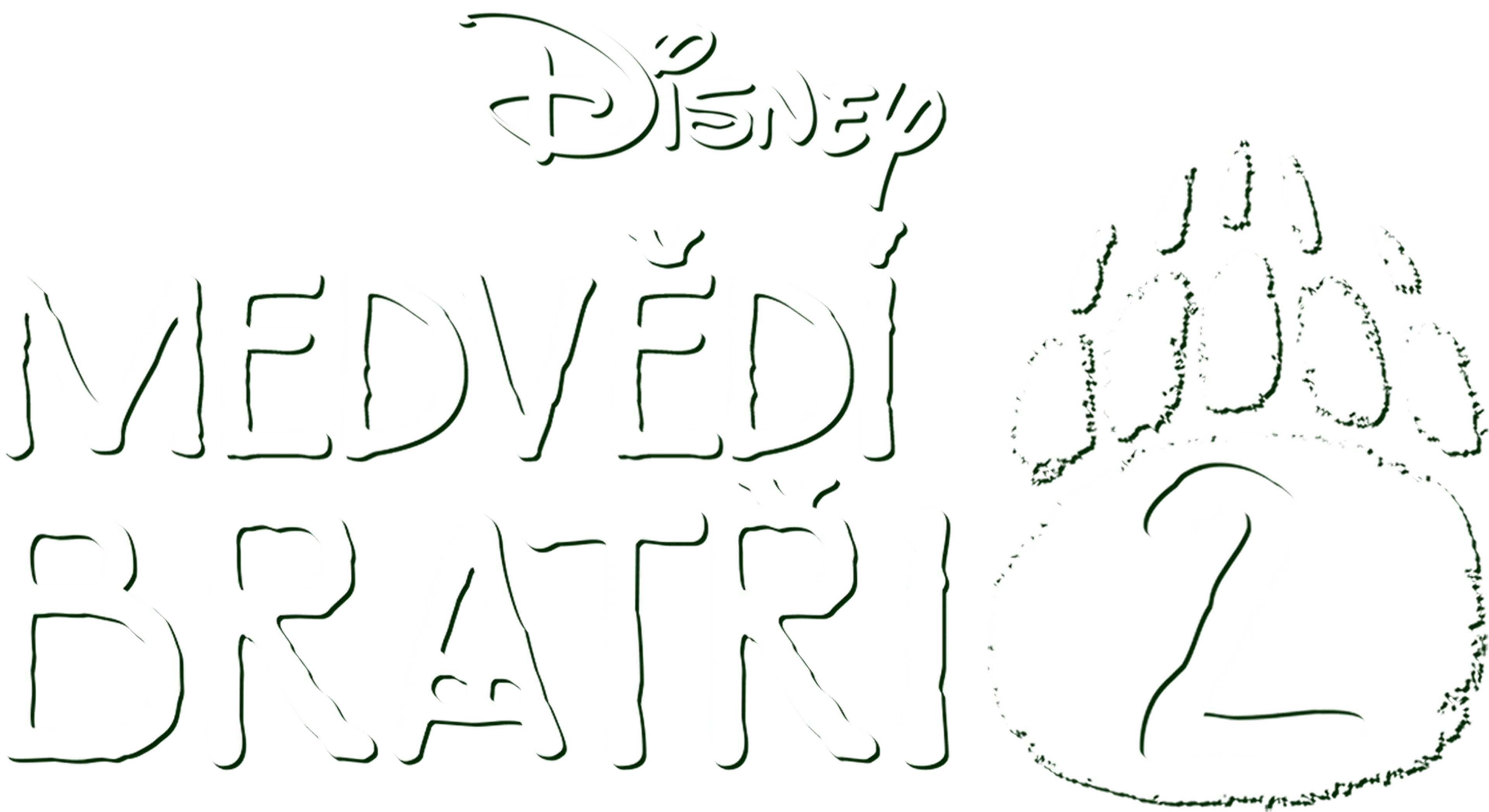 Medvědí bratři 2