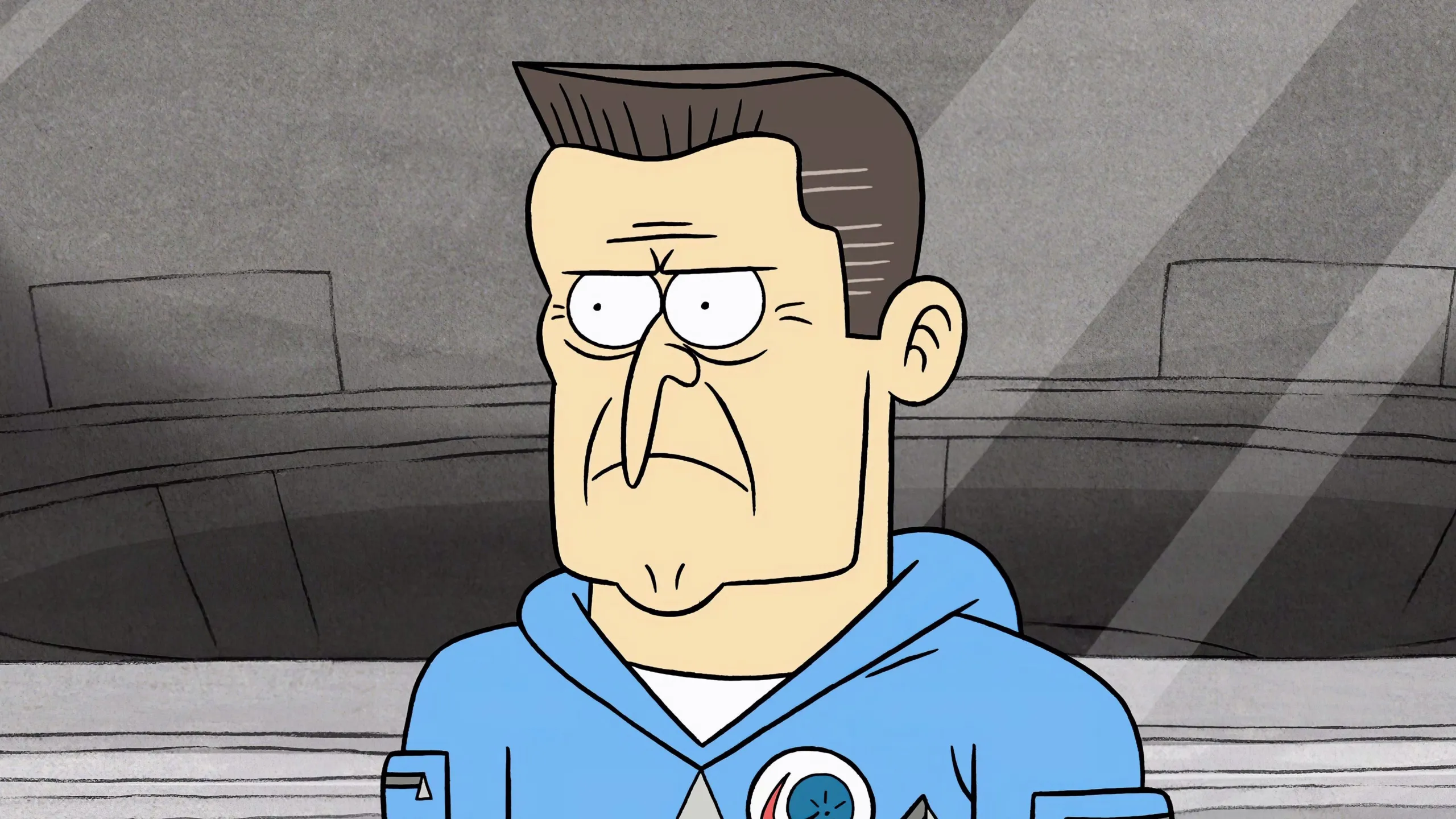 thumbnail - S1:E7 Grilled Cheese Deluxe