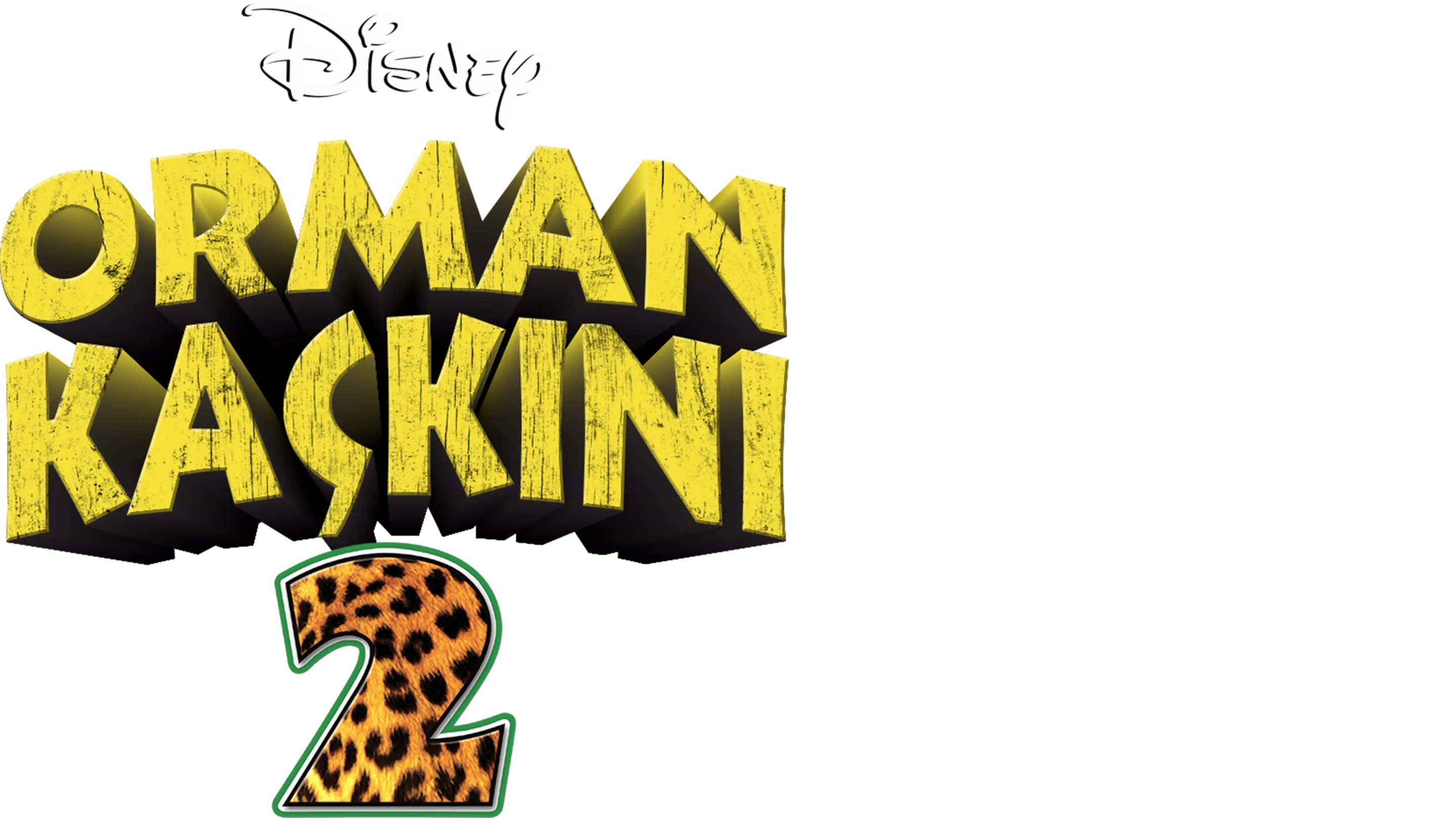Orman Kaçkını 2