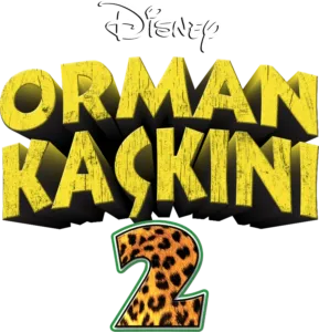 Orman Kaçkını 2