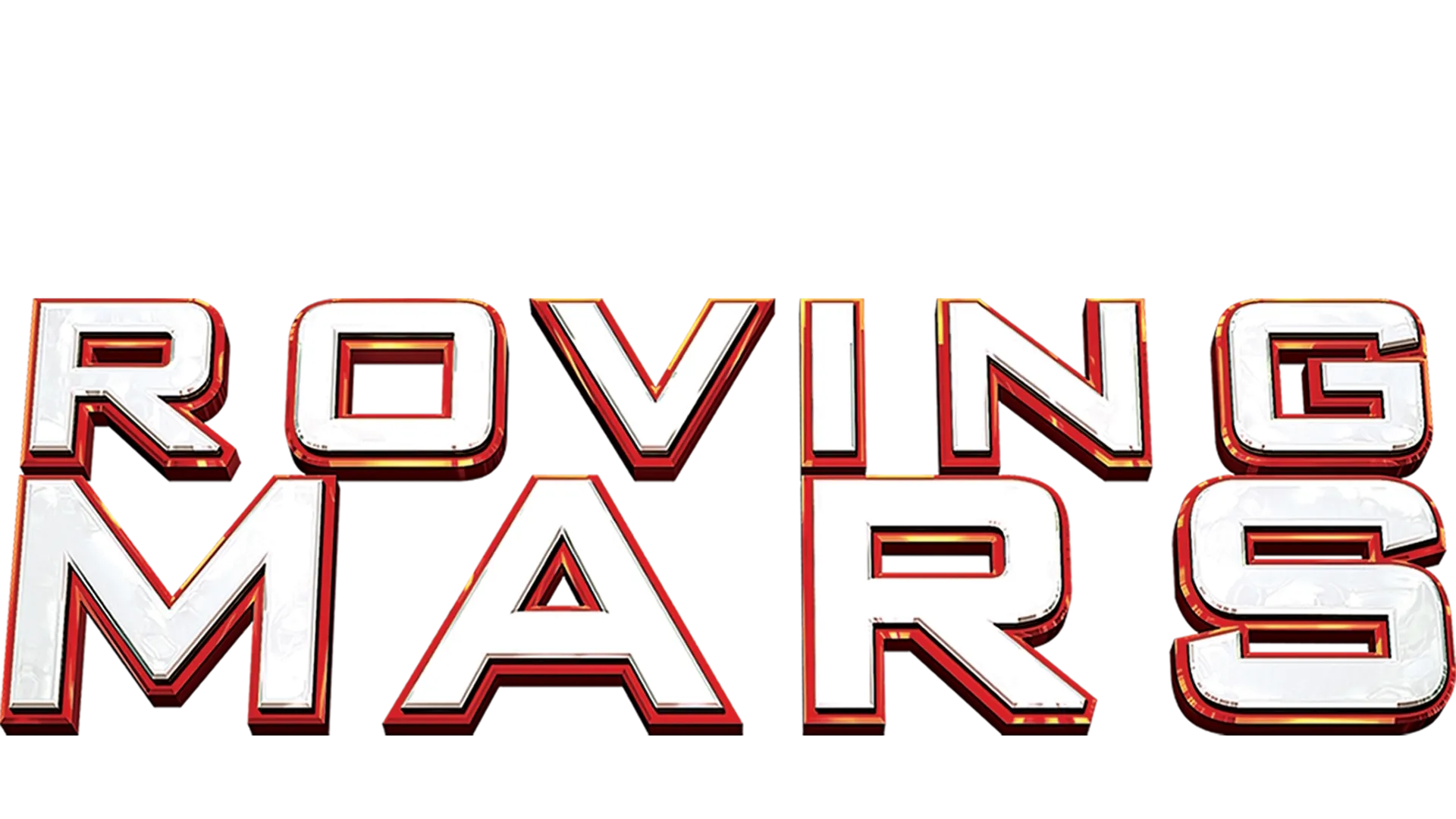 Roving Mars