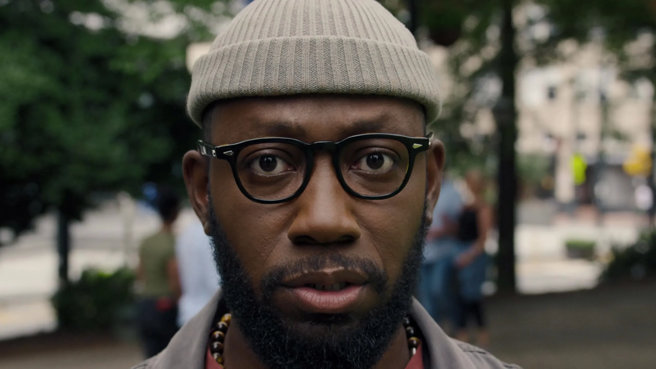 thumbnail - S2:E1 A Knight in the Park