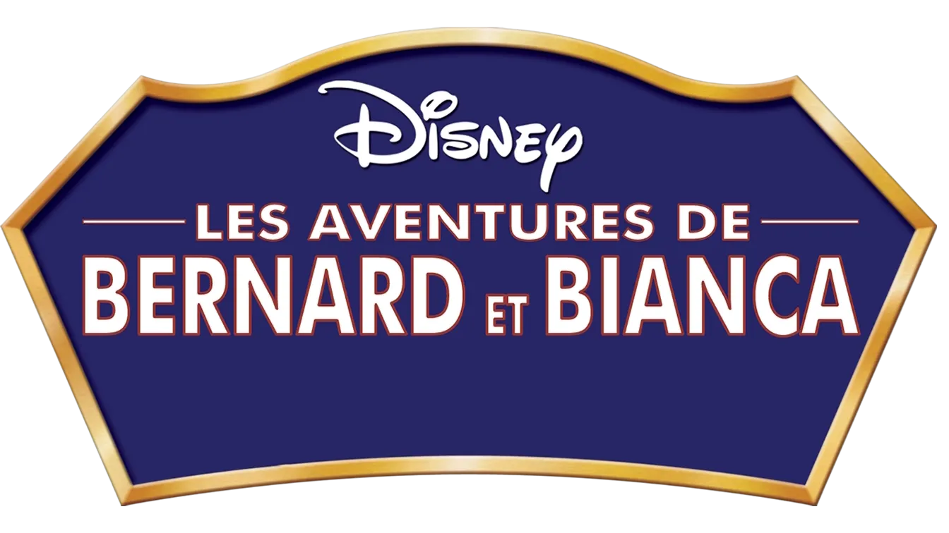 Les Aventures de Bernard et Bianca