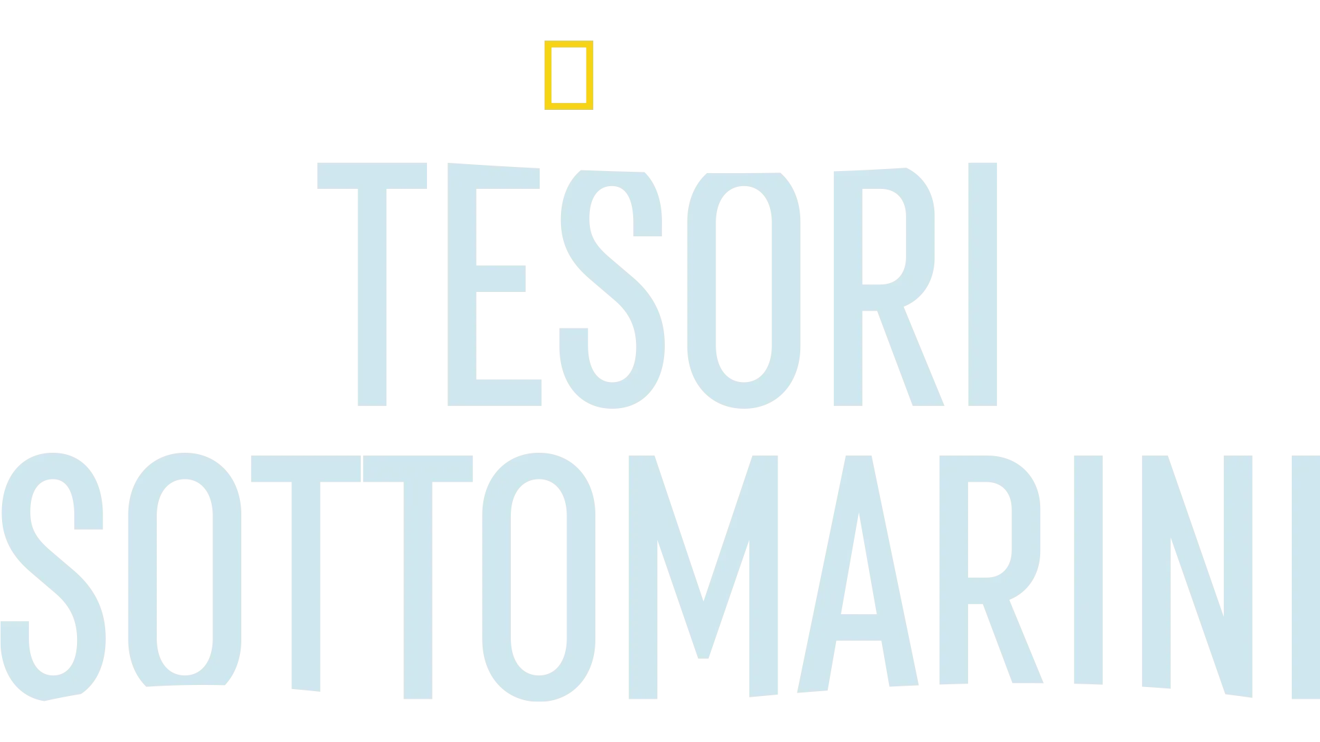 Tesori Sottomarini