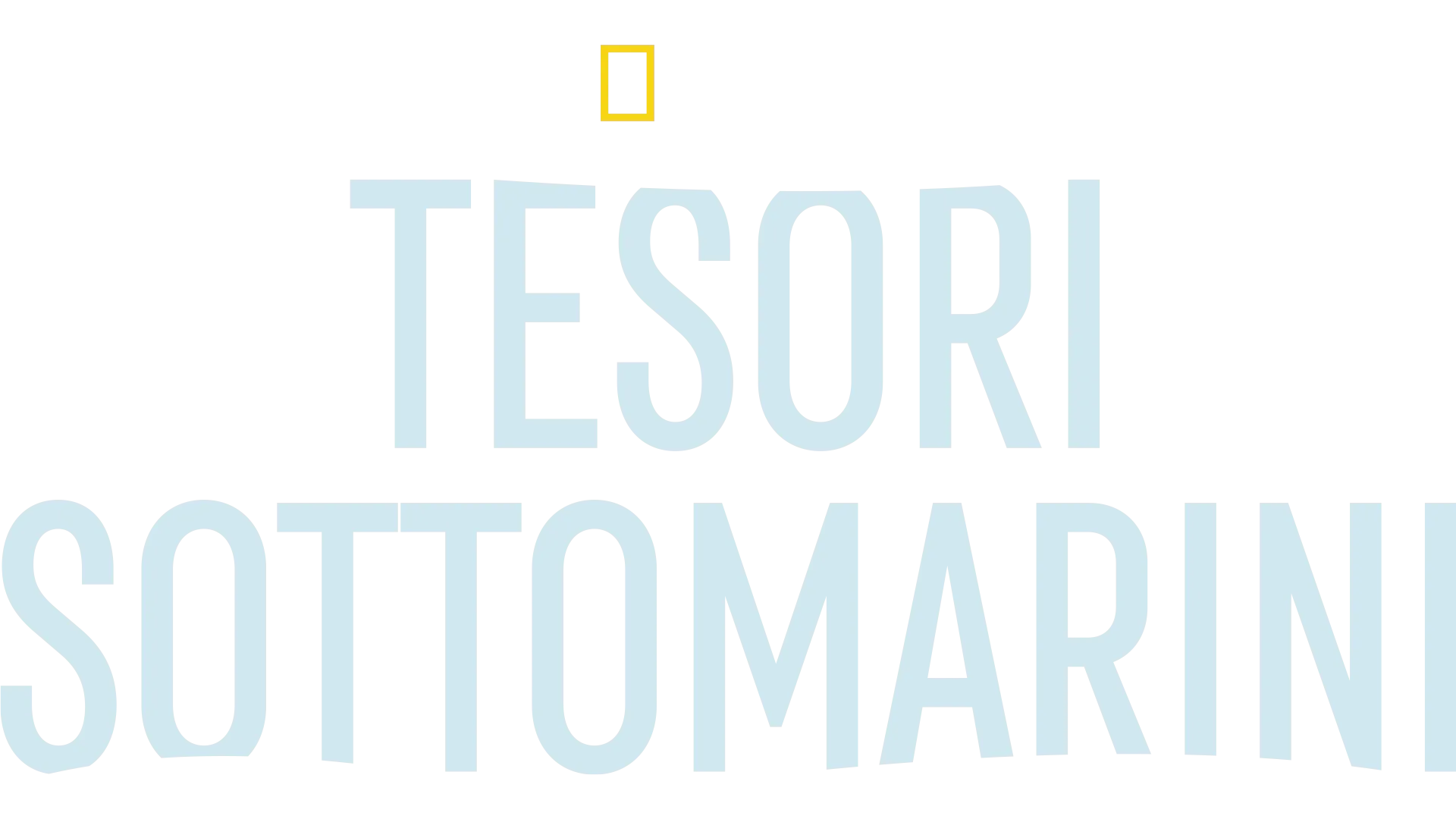 Tesori Sottomarini