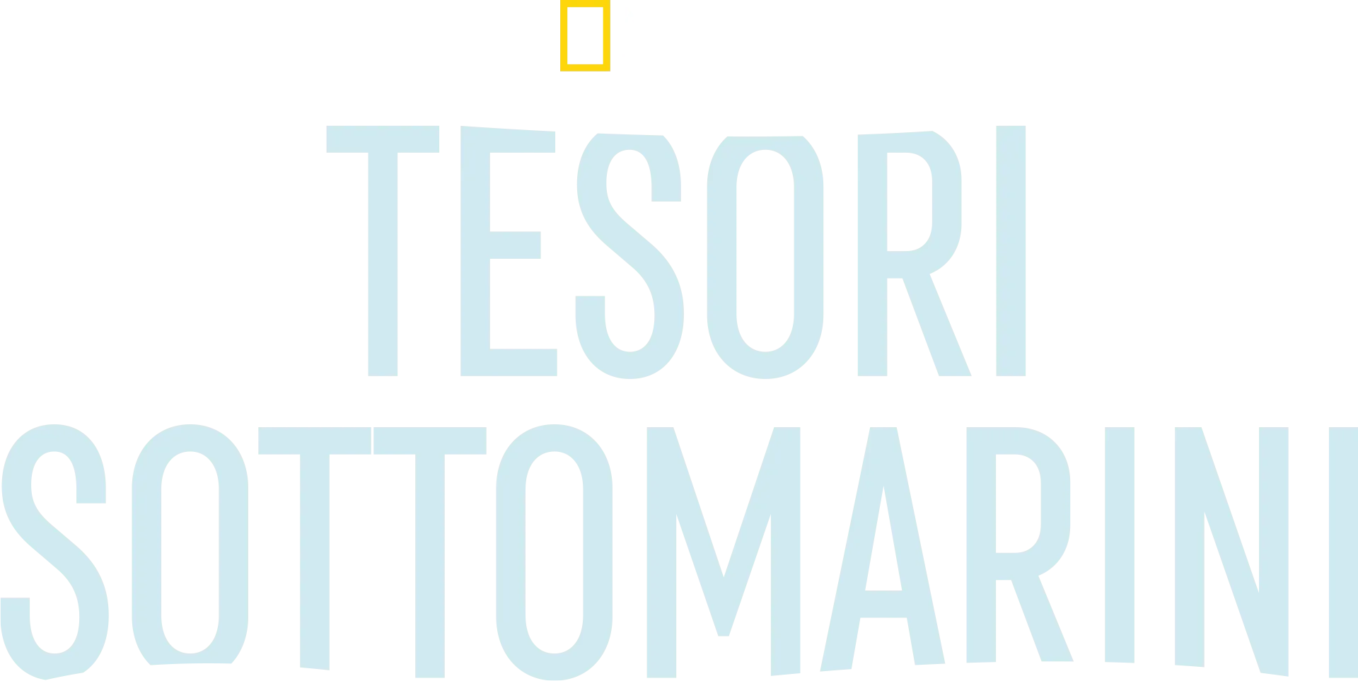 Tesori Sottomarini