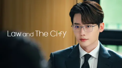 thumbnail - Law and The City