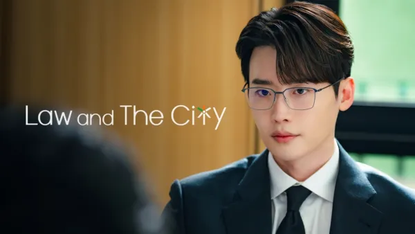 thumbnail - Law and The City