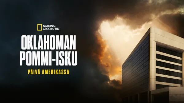 thumbnail - Oklahoma City Bombing: One Day in America