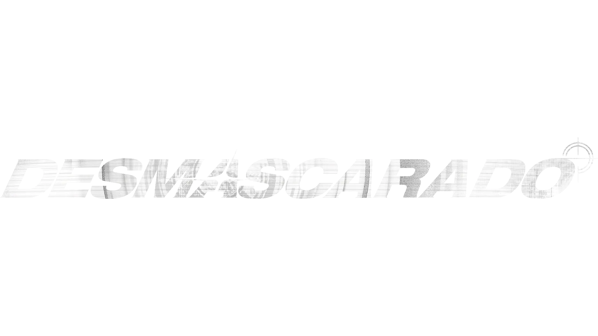 Desmascarado
