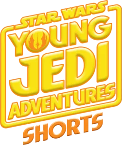 Star Wars: Young Jedi Adventures (Shorts)