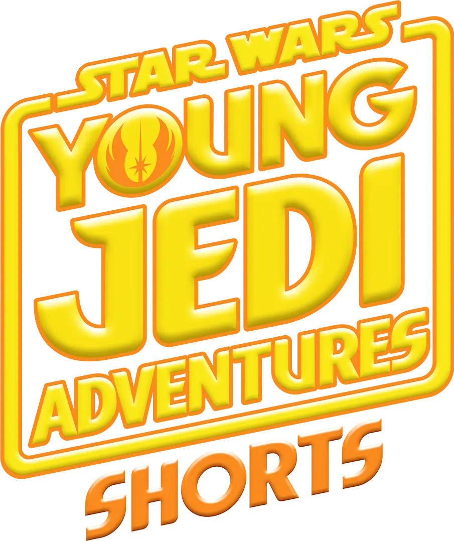 Star Wars: Young Jedi Adventures (Shorts)