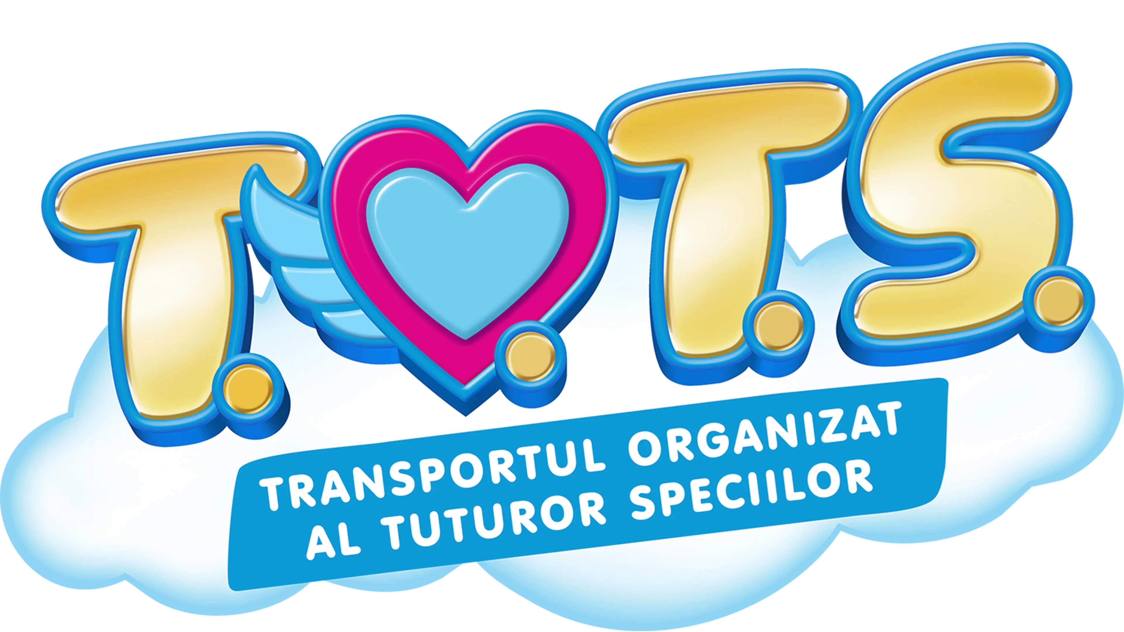 Transportul Organizat al Tuturor Speciilor (T.O.T.S.)