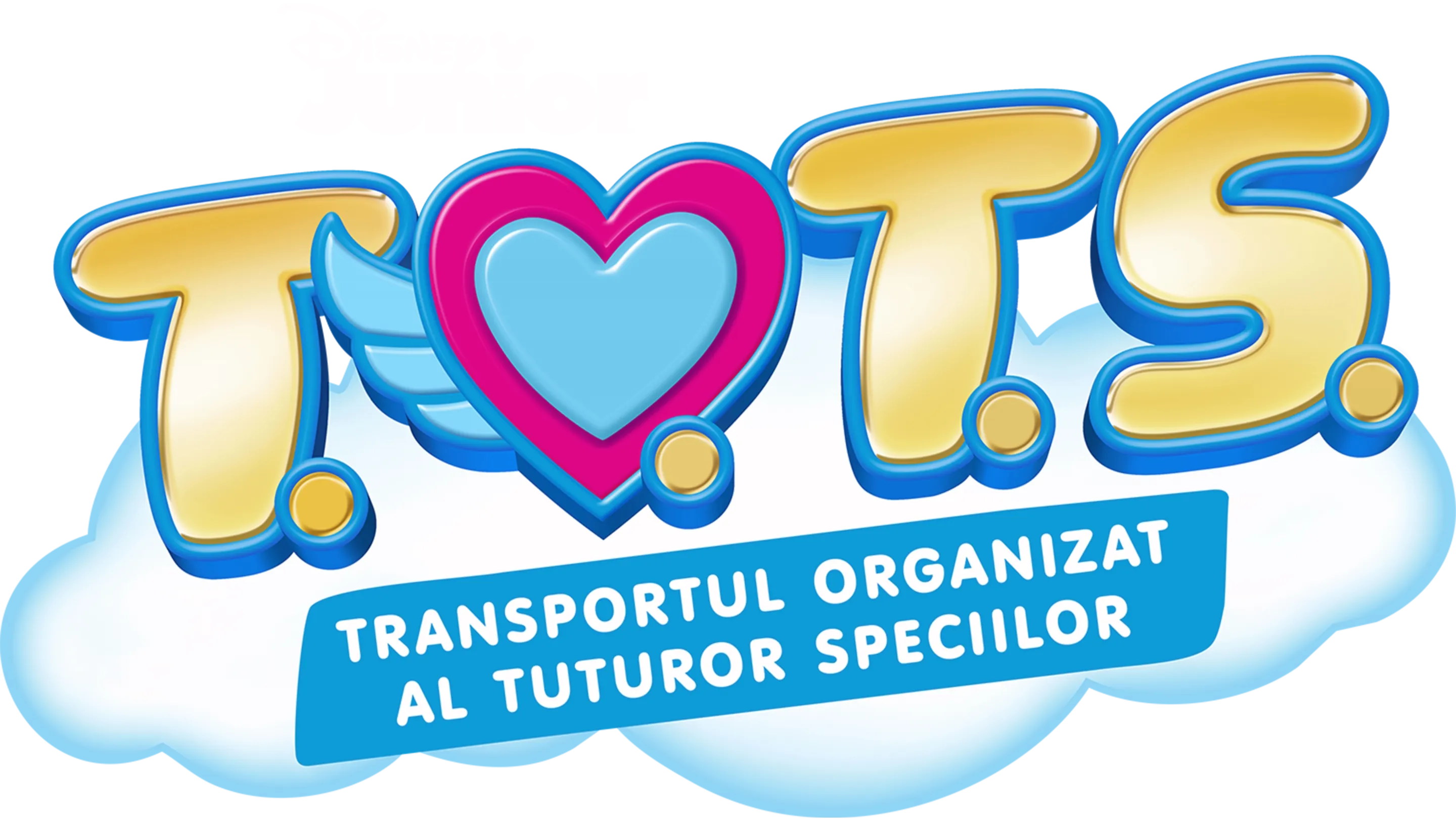 Transportul Organizat al Tuturor Speciilor (T.O.T.S.)