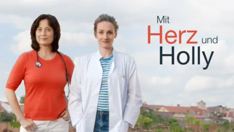 thumbnail - Mit Herz und Holly