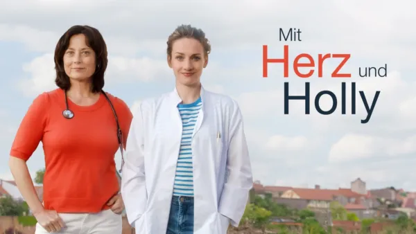 thumbnail - Mit Herz und Holly