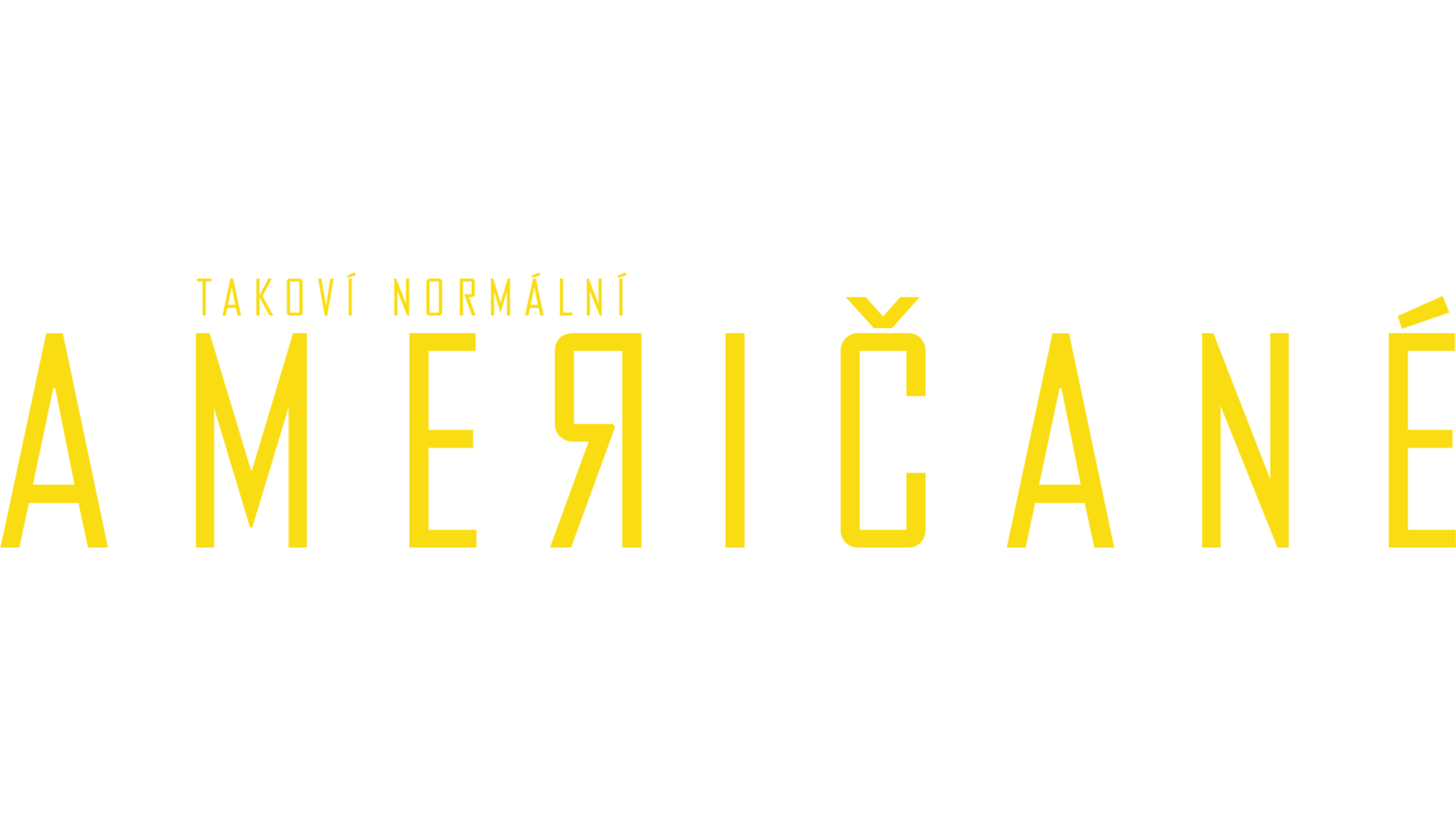Takoví normální Američané