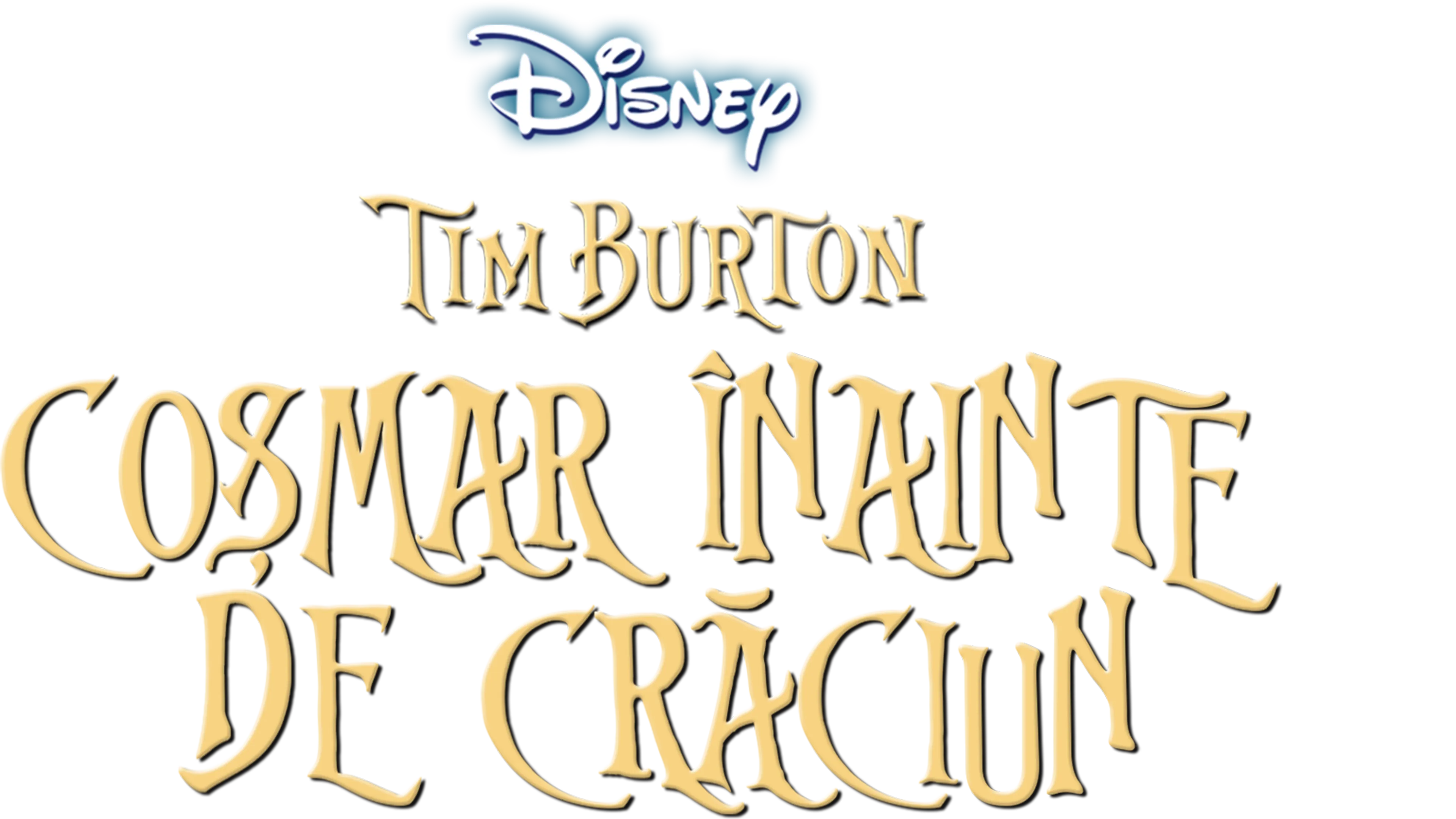 Coșmar înainte de Crăciun