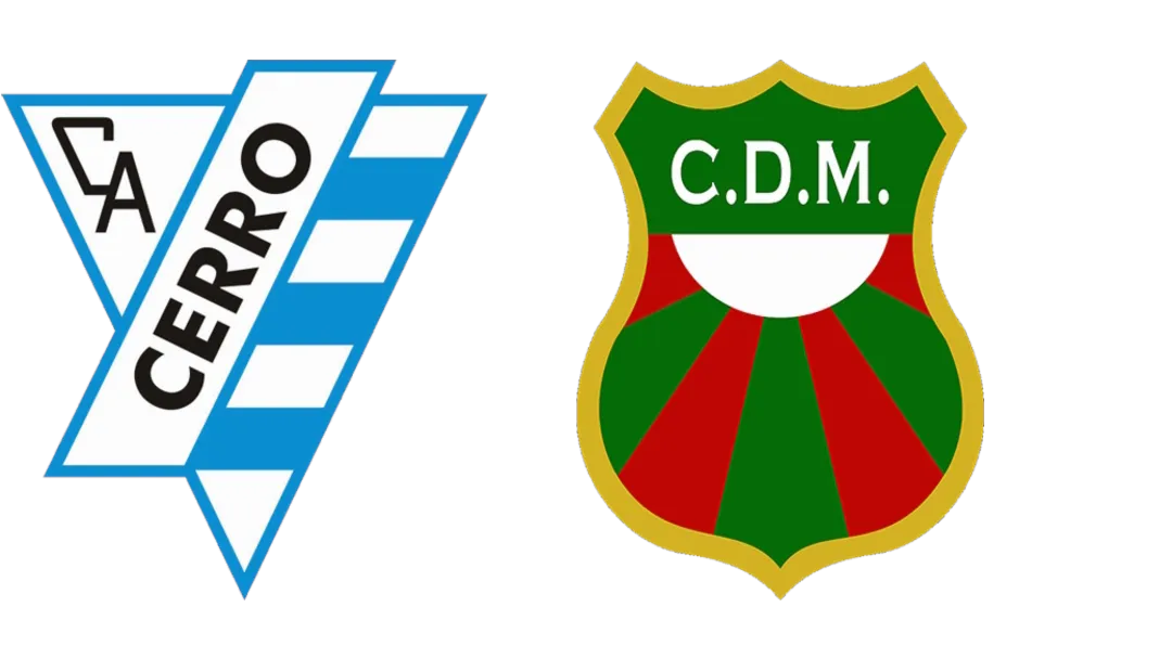 Cerro vs. Deportivo Maldonado