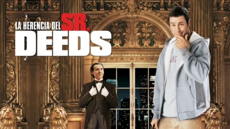 thumbnail - La herencia del Sr. Deeds
