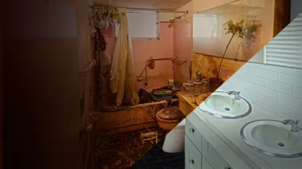 Dirty Rotten Cleaners