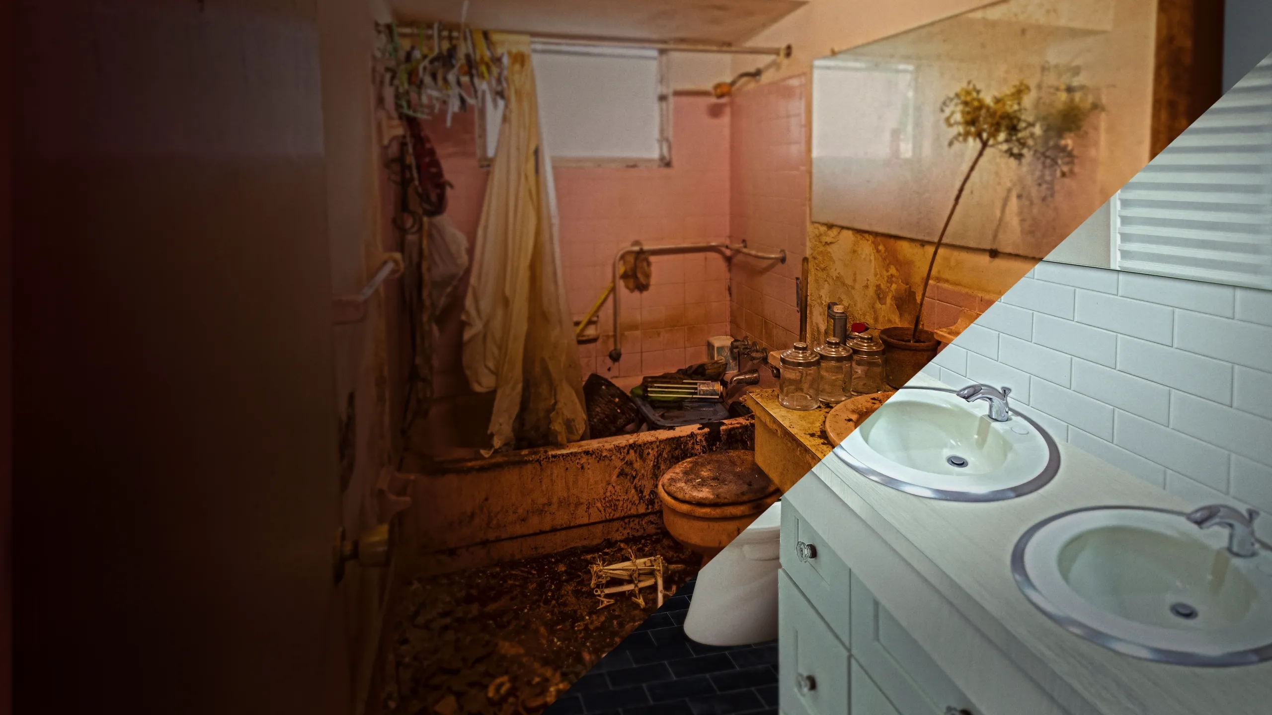 Dirty Rotten Cleaners