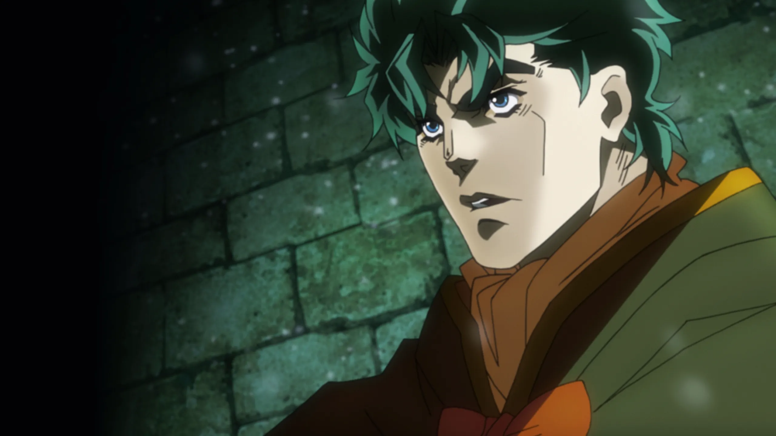 JoJo’s Bizarre Adventure