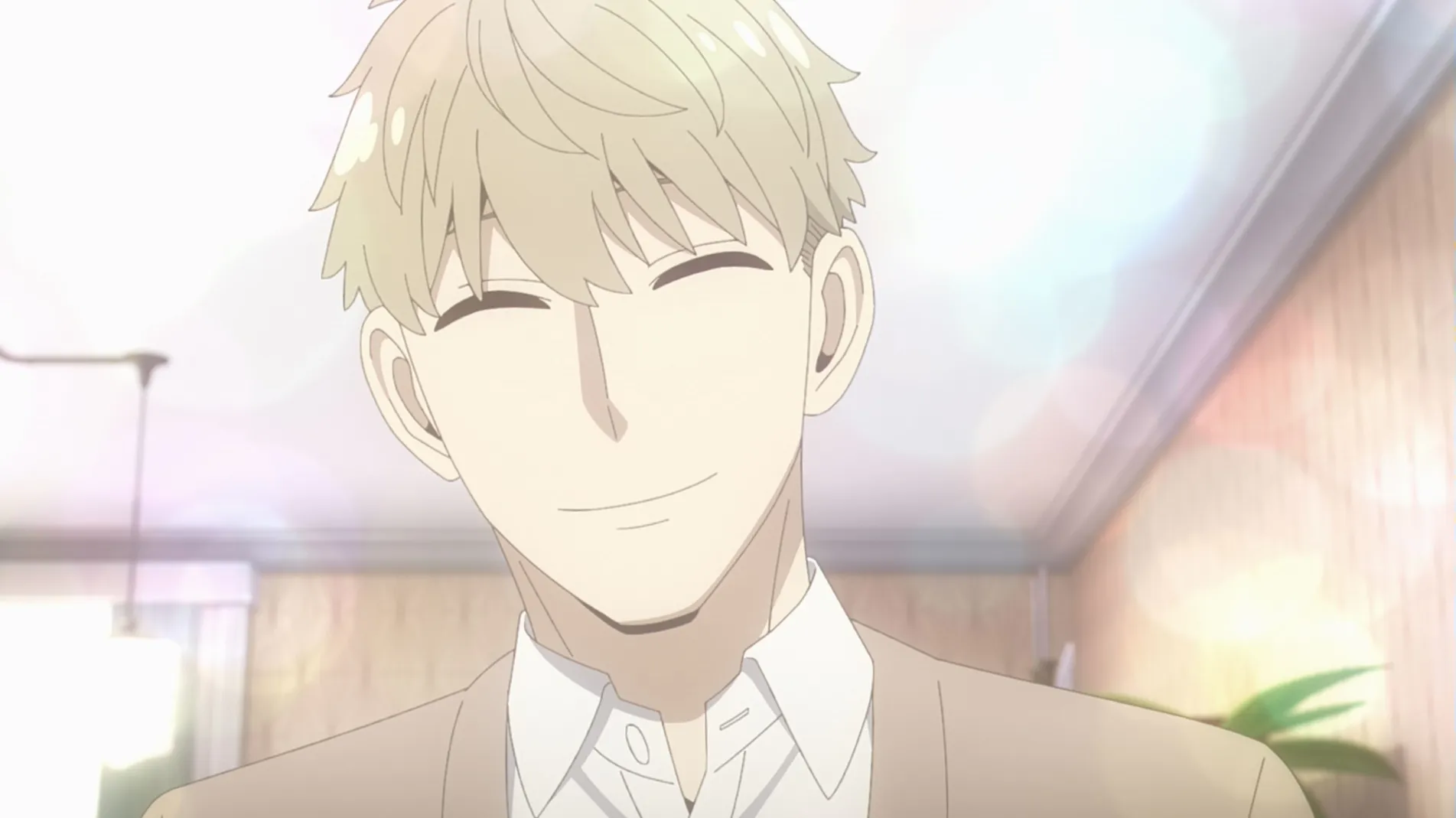 thumbnail - S2:E36 (Sub) Berlint in Love / Nightfall's Daily Life