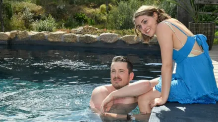 Kreuzfahrt ins Glück - Hochzeitsreise nach Korsika