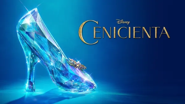 thumbnail - Cenicienta