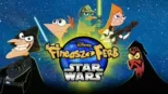 thumbnail - Fineasz i Ferb: Star Wars