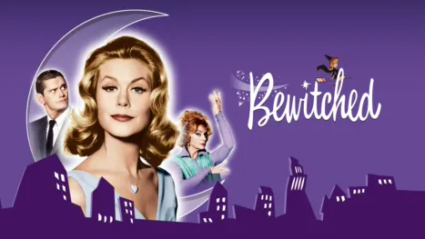 thumbnail - Bewitched (1964)