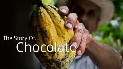 Story of... Chocolate