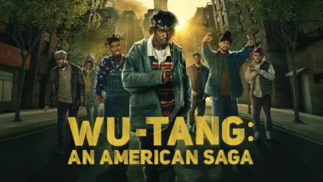 thumbnail - Wu-Tang: An American Saga