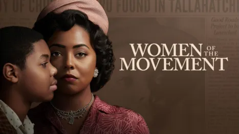 thumbnail - Women of the Movement
