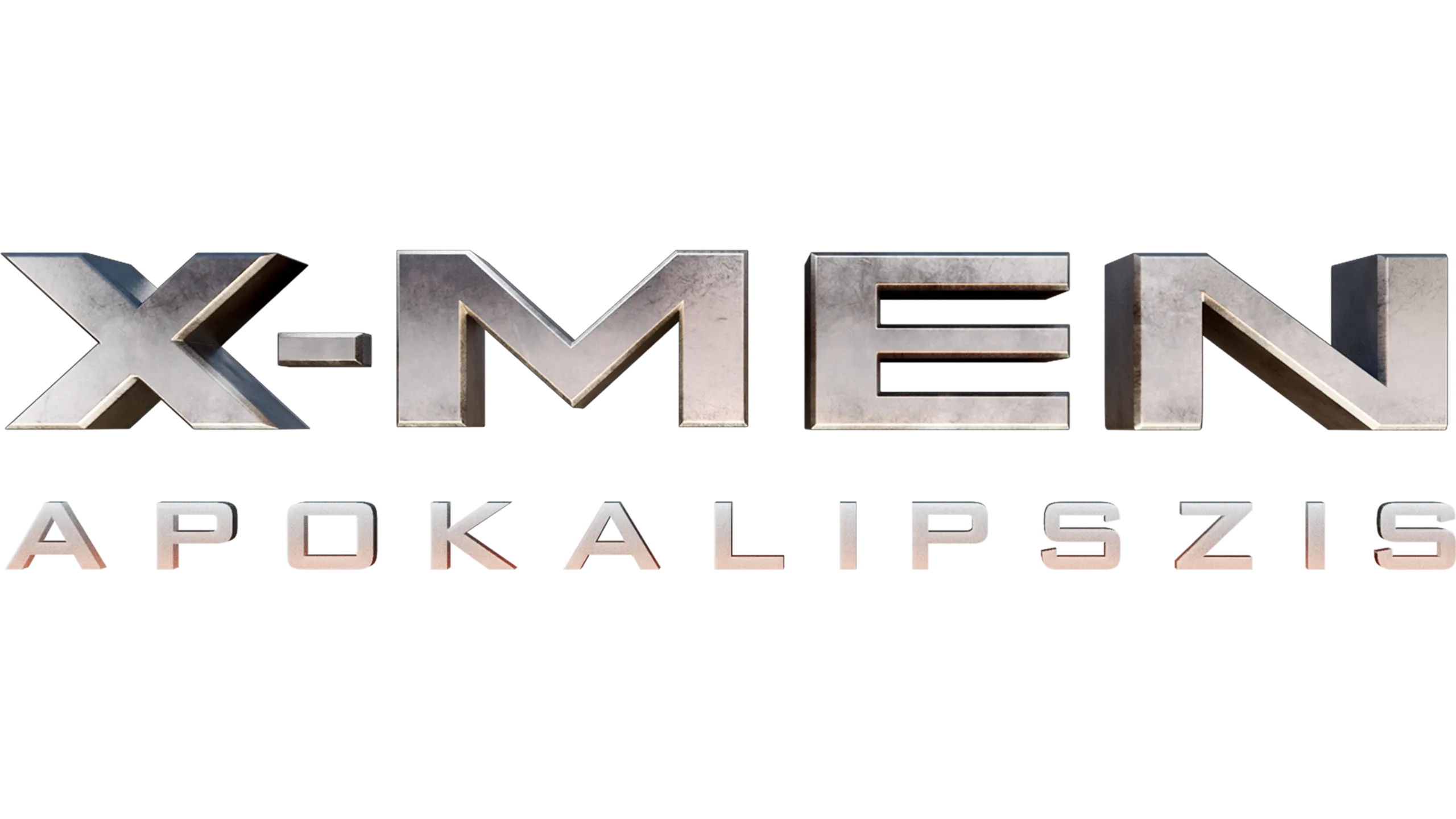 X-Men - Apokalipszis