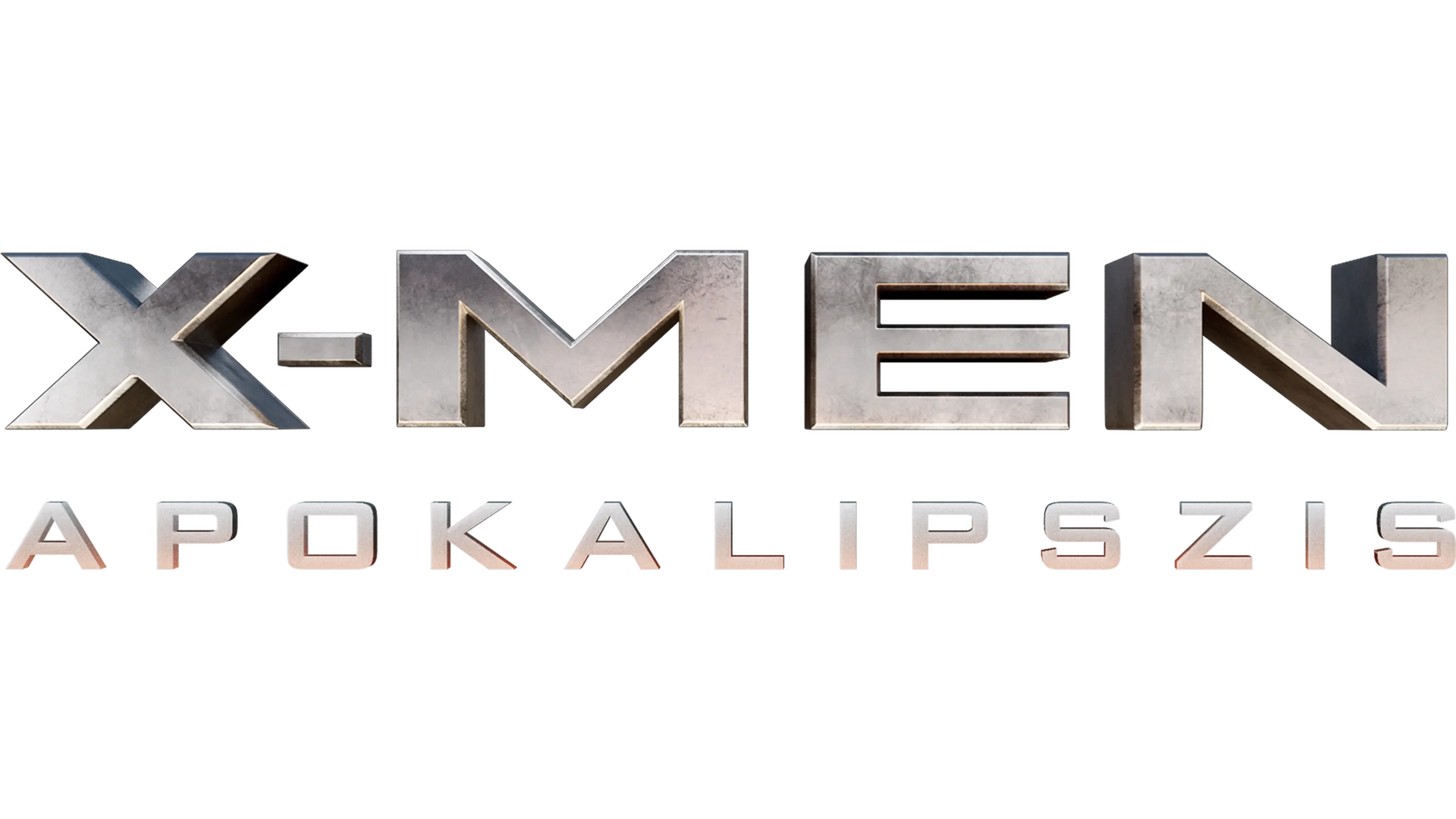 X-Men - Apokalipszis