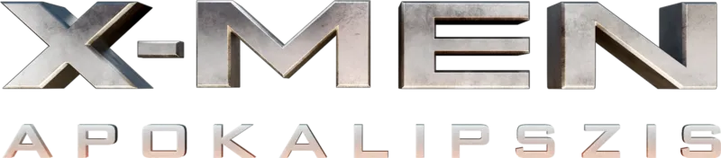 X-Men - Apokalipszis