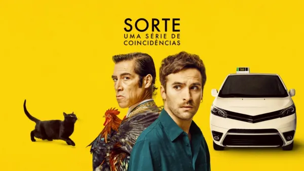 thumbnail - Sorte: Uma série de coincidências