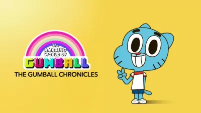The Gumball Chronicles
