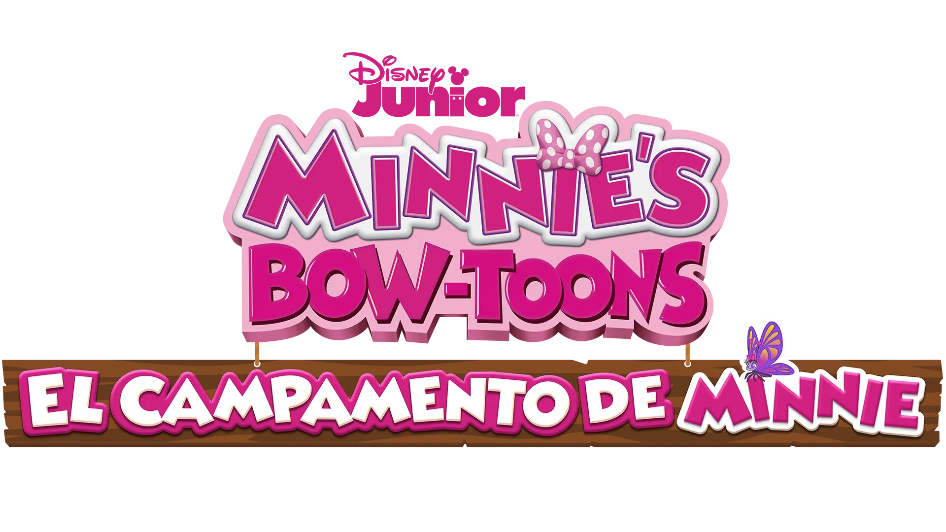 Minnie Toons: El campamento de Minnie
