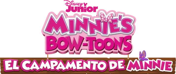Minnie Toons: El campamento de Minnie