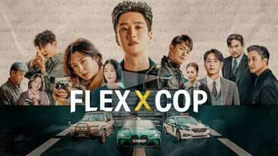 thumbnail - Flex x Cop