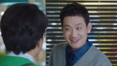 thumbnail - S1:E9 Episode 9