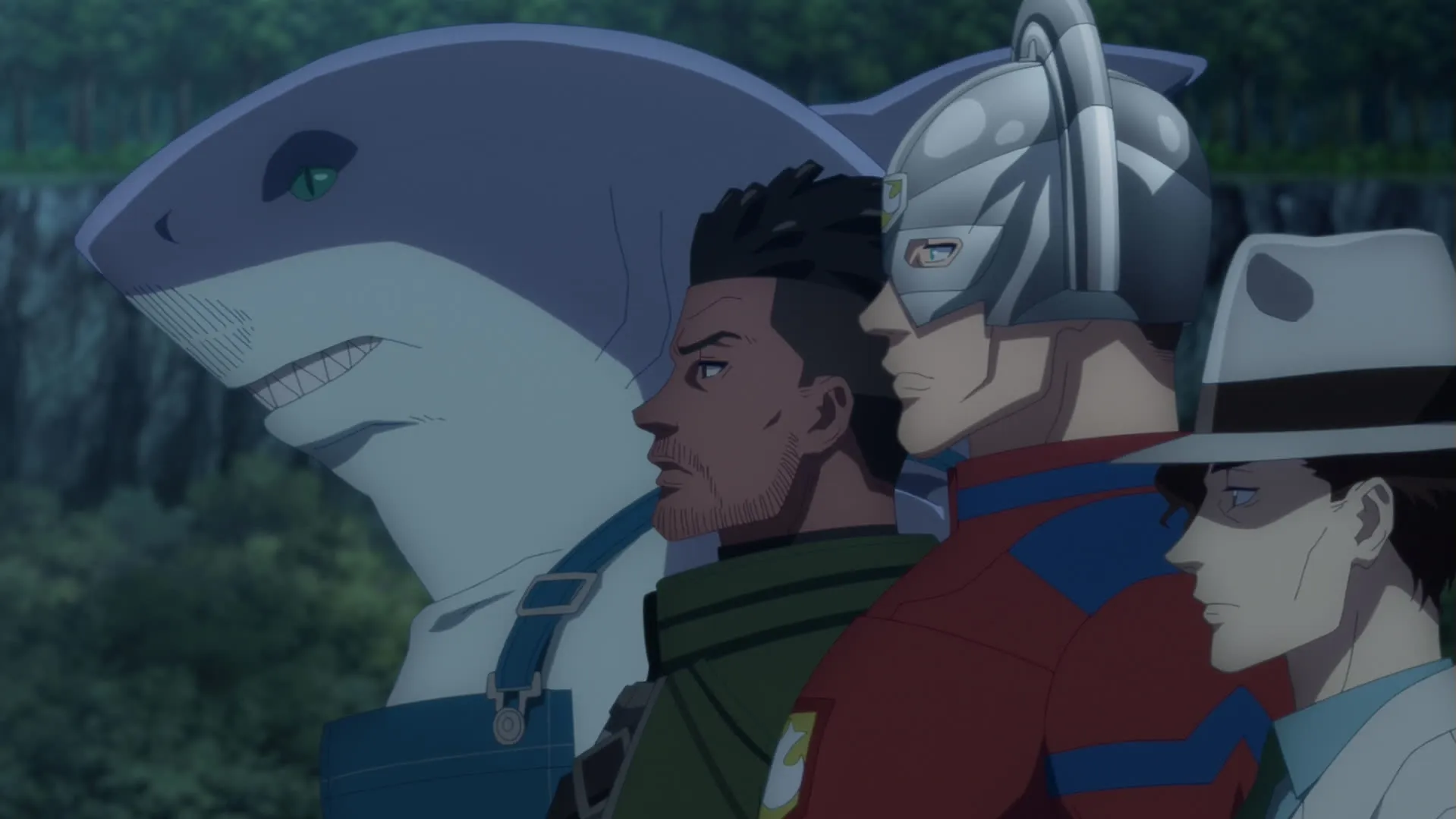 thumbnail - S1:E5 (Dub) Episode 5