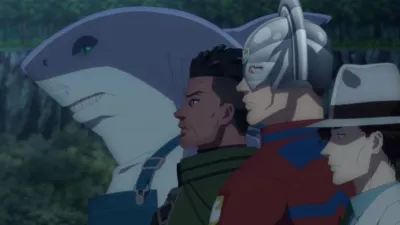 thumbnail - S1:E5 (Dub) Episode 5