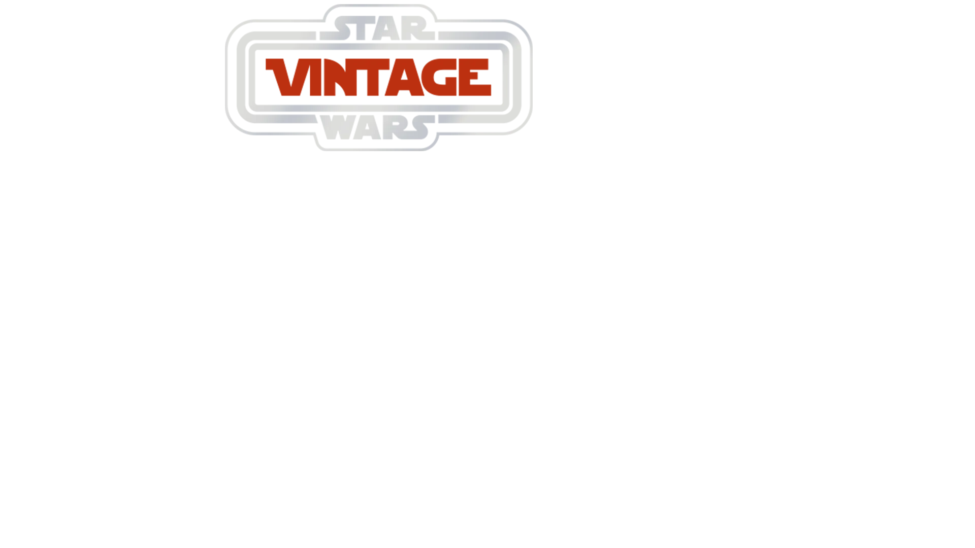 Star Wars Vintage: Ewoks: The Battle for Endor
